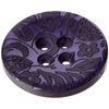 Papermania Buttons, Multi-Colour, One Size