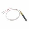 2PCS 2ft Gas Fireplace Thermopile Thermogenerator Pilot Generator...