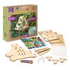 Craft-Tastic Make A Butterfly House