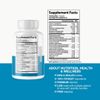 Glucotrust- Blood Support- 60 Capsules