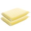3M Scotch-Brite Dobie All Purpose Pads, 3Count (Pack of 4) Total 12 Pads