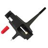 Dorapas 05904 Umemoto Design Clip Compass N Black
