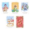 Simplicity Tarot [Tarot Card and Bag Set] SIMPLICITY TAROT