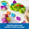 Learning Resources LER9091 Steggy The Fine Motor Dino