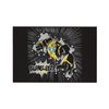 CafePress Transformers Comic Bumblebee Rectangle Magnet, 3"x2" Refrigerator Magnet