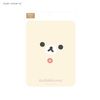 Gourmandies Rilakkuma Mouse Pad Korilakkuma GRC-341B