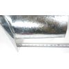 Exterior Unit Air Duct For Mini Heat Pump Air Conditioner
