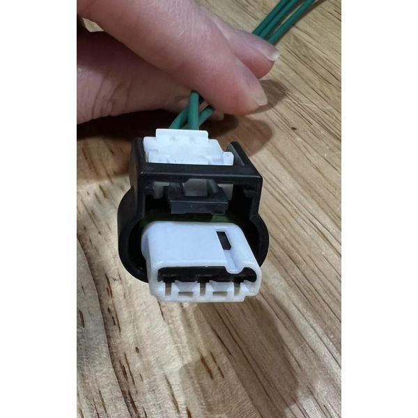 DG-562 Ignition Coil Connector Fits 2010-2023 Ford Mustang (Select Models)