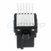 HVAC Blower Motor Resistor Kit For Cadillac CTS & SRX & STS Front Replacement