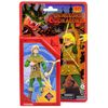 Hasbro Dungeons & Dragons Cartoon Classics, Set of 2 Figures, D&D, 15 cm, Bobby & Uni