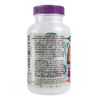 Liver Cleanse Support Supplement w Milk Thistle - Nature's Secret Agent Blend