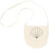 Creativ, Tote Bags and Purses, Light Natural, One Size