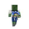 EnderToys Zombie Action Figure