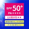 Nivea UV Water Gel EX 2.8 oz (80 g)