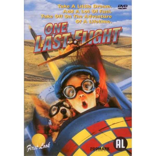One Last Flight [ 1999 ]