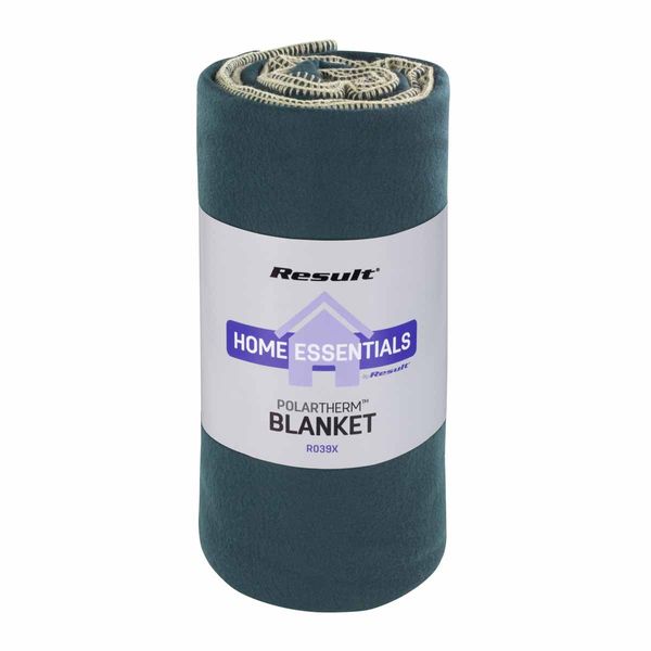Result RE39A Polartherm Blanket Polar - Green,