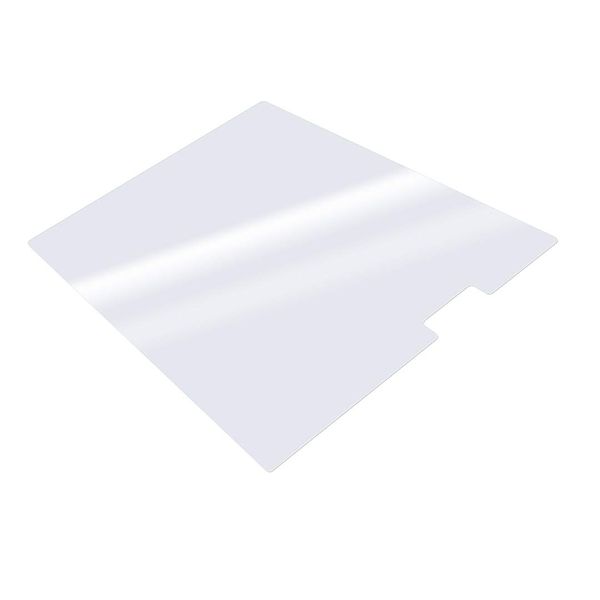 B4-500-20 Tabletop Full Cover Protective Sheet, LED Thin Treviewer, For Tracing Tables B4-500