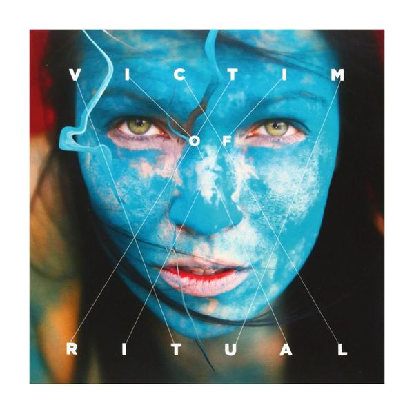 Victim of Ritual [VINYL]