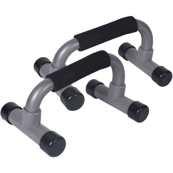 Set of 20 Push-up Bars for Push-ups, Strengthening Your Arms and Chest Muscles, Shape Up, Fitness