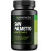 Saw Palmetto For Men Prostate Supplement - Support for...