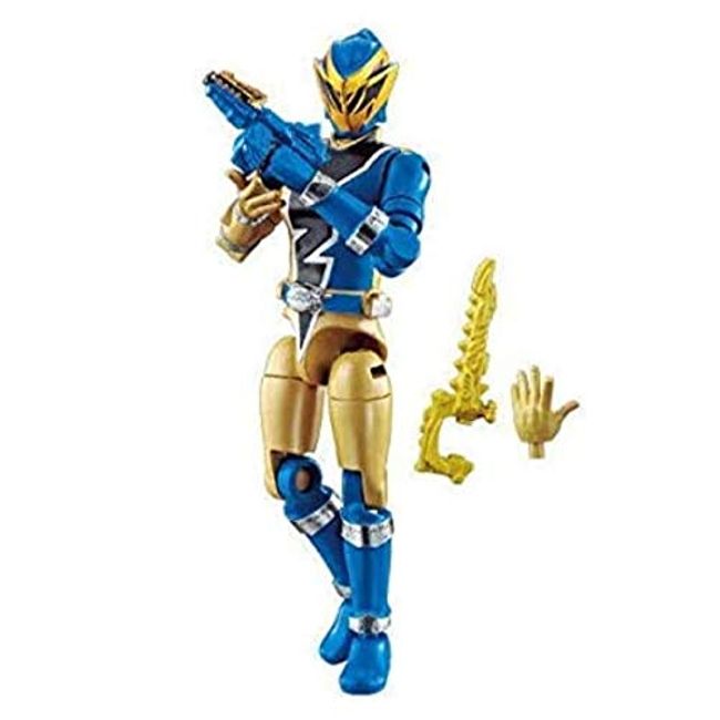 Kishiryu Sentai Ryusoulger Yudou #2 [2.Ryusou Gold] (Single Item)