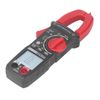 Intelligent Voice Prompt Clamp Meter High Current Measurement up to 600A NCV Detection Data Hold Function Clear Backlit Display