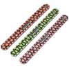 Beter 3 Glass Decoration, Pack of 1