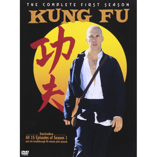 Kung Fu: Season 1