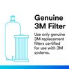 Aqua-Pure Whole House Large Dia. Replacement Filter, Model AP817
