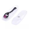 Beard Derma Roller For Hair Loss Fast Beard Growth Titanium