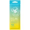 Devoted Creations H.I.M Surf Indoor/Outdoor Dark Tanning Intensifier Lotion (15ml)