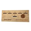 Penny Drop size medium from Creative Crafthouse - Fun family or bar game