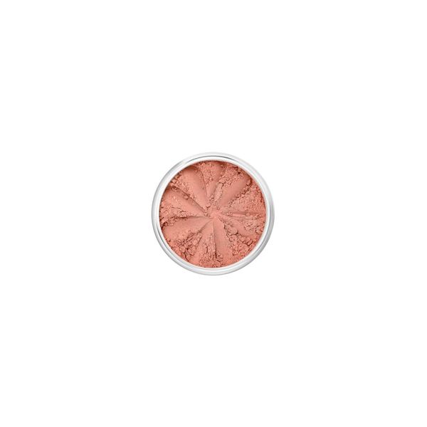 Lily Lolo Mineral Blush - Beach Babe 3.5g