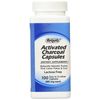 Requa Activated Charcoal, 260 mg, 100 Count
