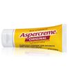 Aspercreme Odor Free Topical Analgesic Cream, 3 Ounce (Pack of 4)
