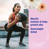 Vagisil Anti-Odour Deodorant Powder, Sebum Free, 236 ml