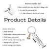 Aerospace Engineer Gift Engineer Gift Aerospace Engineer Graduation Gift Aerospace Engineer in Progress (AerospaceEngineer Keychain)