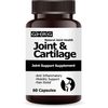 Joint & Cartilage Supplement, Anti Inflammatory, Mobility Support, Pain Relief