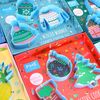 PME New Baby Cookie Cutter Set, Blue