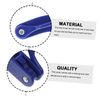 FRCOLOR Key Turner Plastic Key Turn Assistance Tool Safe Comfortable for Elderly Adults