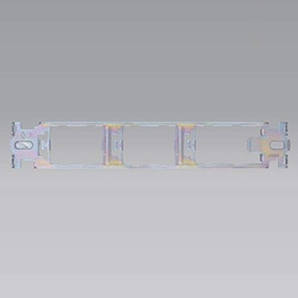 Panasonic WCN3723 Scissor Hardware Compatible Mounting Frame for 3