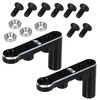 AL Servo Mount: For Tamiya BBX (BB-01) [#BBX-05] [Eagle Model]