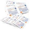 Insect Sting / Bite Relief Pads - 50 Count/Pkg - Dynarex