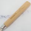 Snoopy [Fork] Wooden Handle Dinner Fork/Desk Peanuts