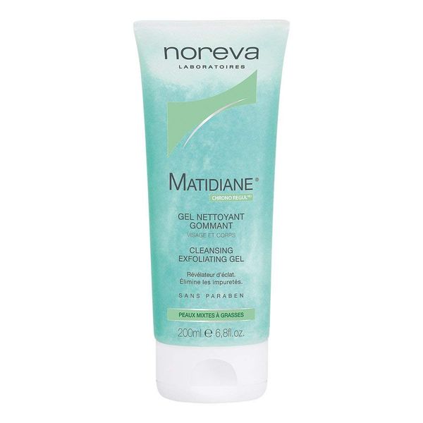 Matidiane Cleansing Gel 200 ml Gel