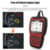 ANCEL AS500 OBD2 Scanner Engine Code Reader OBD2 Automotive Car Diagnostic Tool