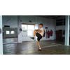 "Conditioning Drills for Krav Maga" Increase your Speed and Power, DVD