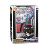Funko POP Trading Cards: Lamar Jackson