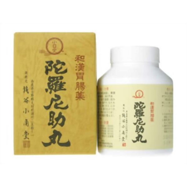 [Third drug class] Daranisukemaru bottle 3200 tablets