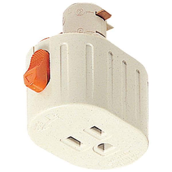 Panasonic (Panasonic) Factory Line 30 Outlet Plug Small Notebook DH2773